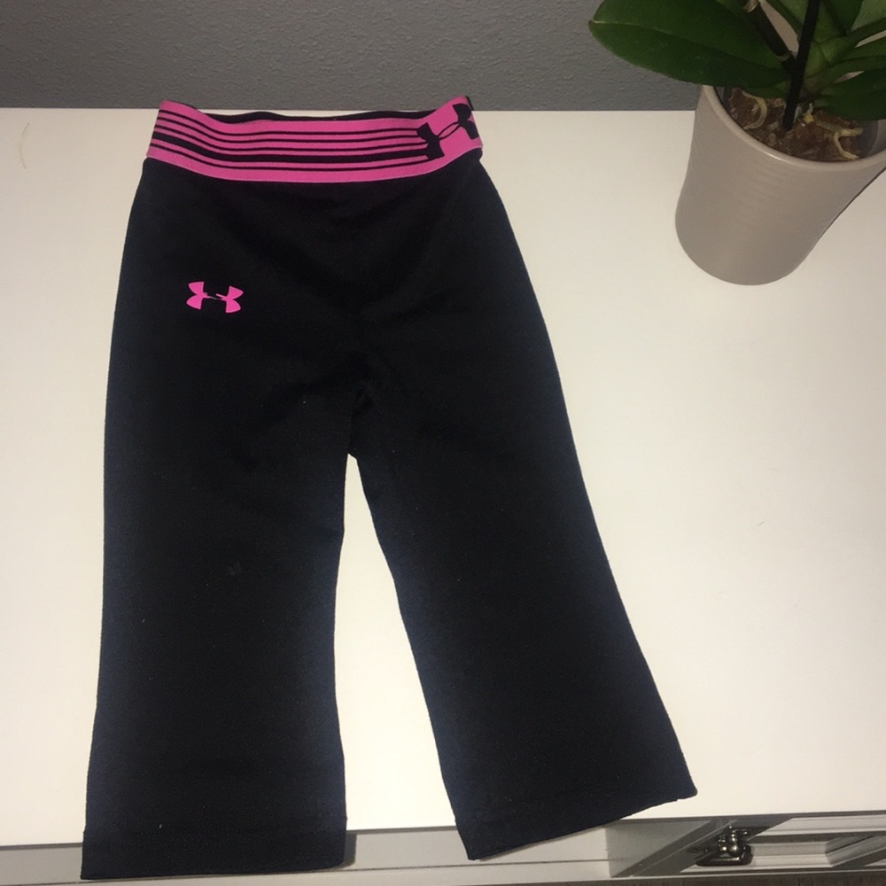 Under armour size 12 months